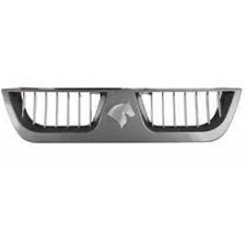 جلو پنجره سمند LX خاکستری AMD