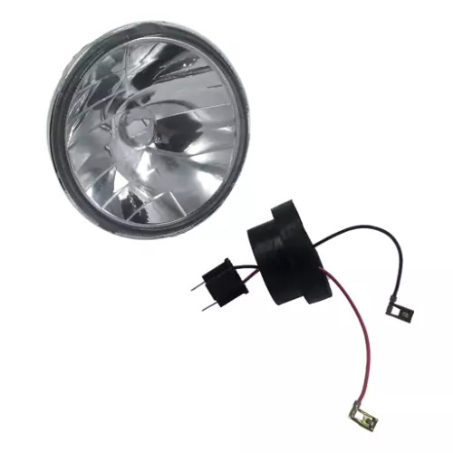 چراغ جلو نیسان نور بالا چپ و راست فناوران