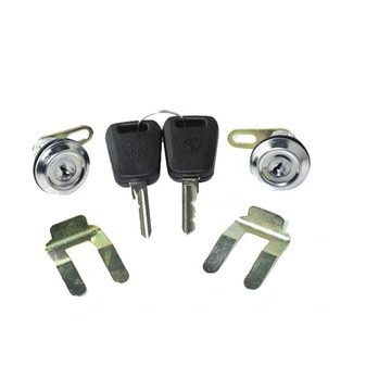 قفل در پیکان نصیر