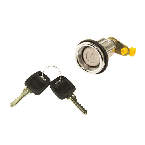 قفل صندوق پراید نصیر