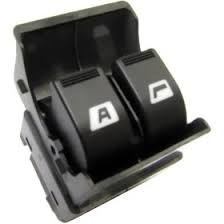 کلید شیشه بالابر دوپل پژو SLX دیناپارت