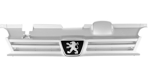 جلو پنجره پژو SLX سفید AMD