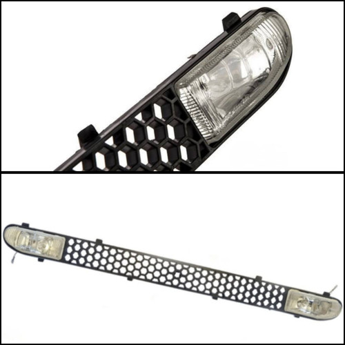 زنبوری سپر چراغ دار پراید صبا