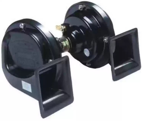 بوق حلزونی پژو،سمند،پرشیا با سوکت BSKO