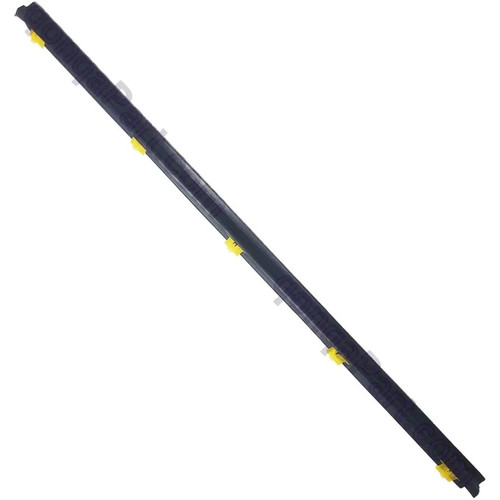 آبگیر بیرونی جلو پراید نصیر