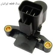 آفتامات دینام پراید یورو 4 BSCO