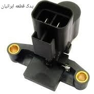 آفتامات دینام پراید یورو 4 BSCO