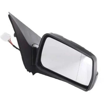 آینه سمند راست برقی دینا پارت