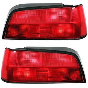 چراغ خطر پژو پارس راست و چپ قیمت هر عدد فناوران