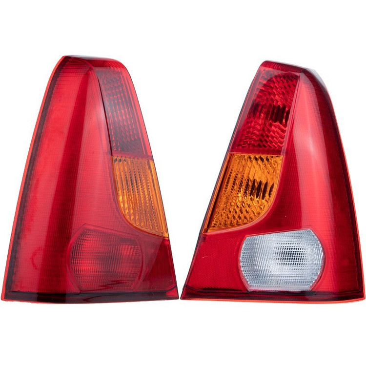 چراغ خطر تندر L90 چپ و راست قیمت هر عدد فناوران