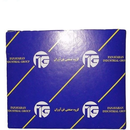 چراغ خطر تندر L90 چپ و راست فناوران