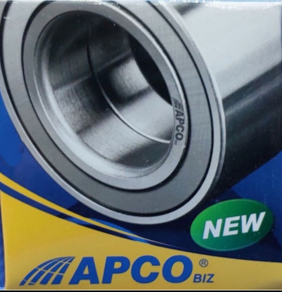 بلبرینگ چرخ جلو پراید جدید APCO