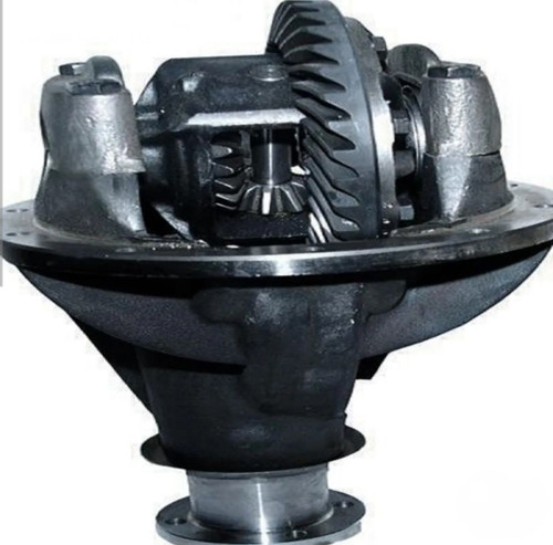 کله گاوی دیفرانسیل پیکان دیناپارت