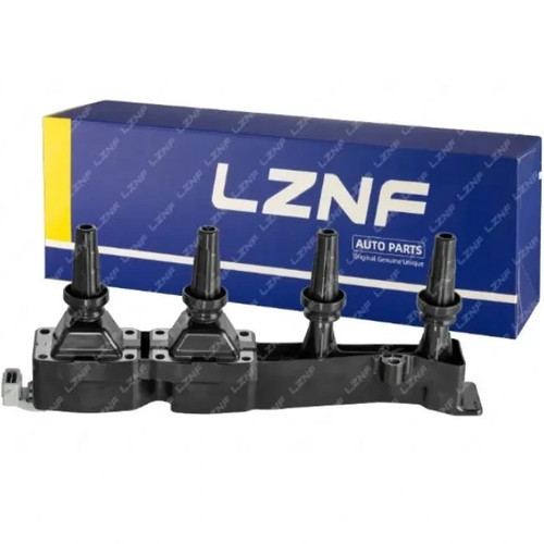 کوئل 206 تیپ 5 LZNF