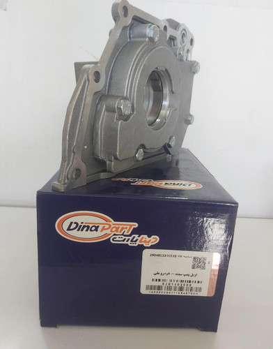 اویل پمپ سمند ملی دیناپارت