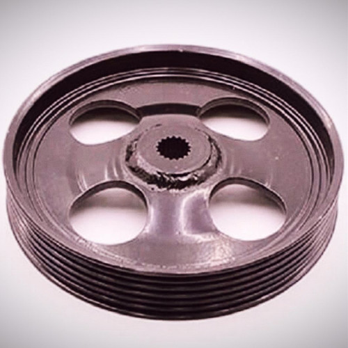 🌟فولی پمپ هیدرولیک ۴۰۵ خاری دیناپارت 240,000