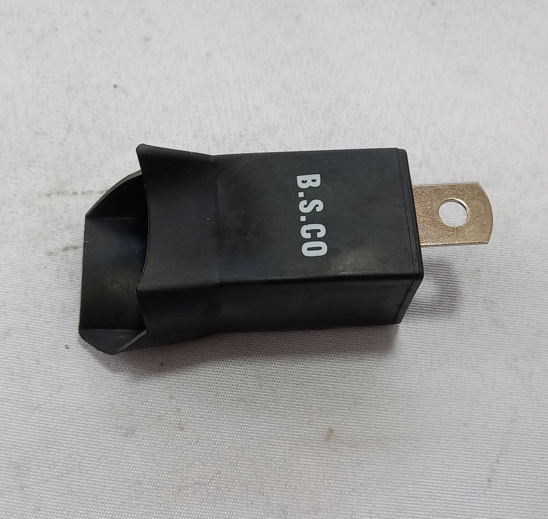 رله فن پراید کاربرات  BSCO