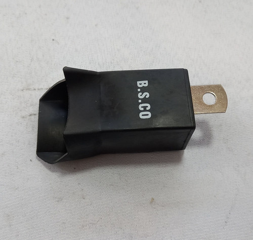 رله فن پراید کاربرات BSCO