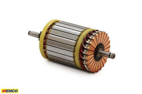 آرمیچر استارت پژو ۴۰۵ چهار زغاله EMC0