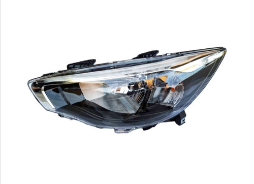 چراغ جلو شاهین چپ فناوران