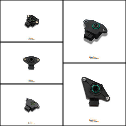 پتانسیومتر یورو 4 پژو 405 دیناپارت