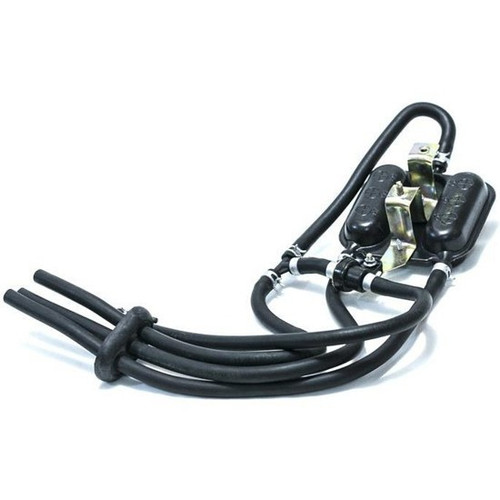 حباب گیر انژکتور پراید روزبه