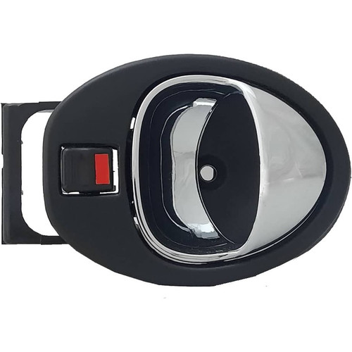 درب باز کن داخلی کوییک راست طوسی روزبه