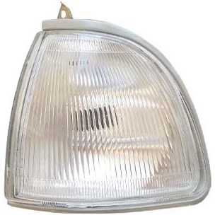 چراغ پارک پراید GTX چپ فناوران