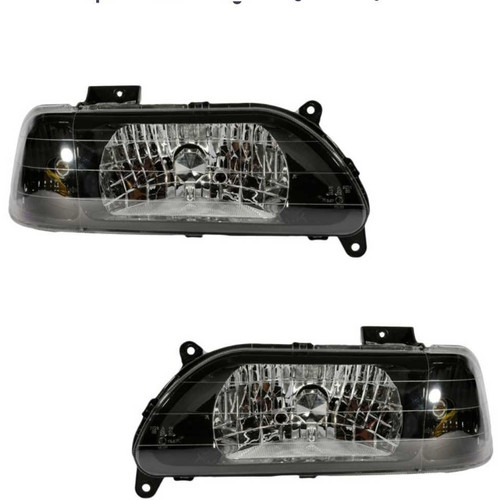 چراغ جلو پراید131 اسپرت چپ و راست فناوران