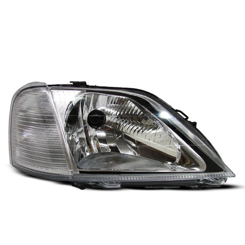 چراغ جلو رنو ال 90 راست فناوران