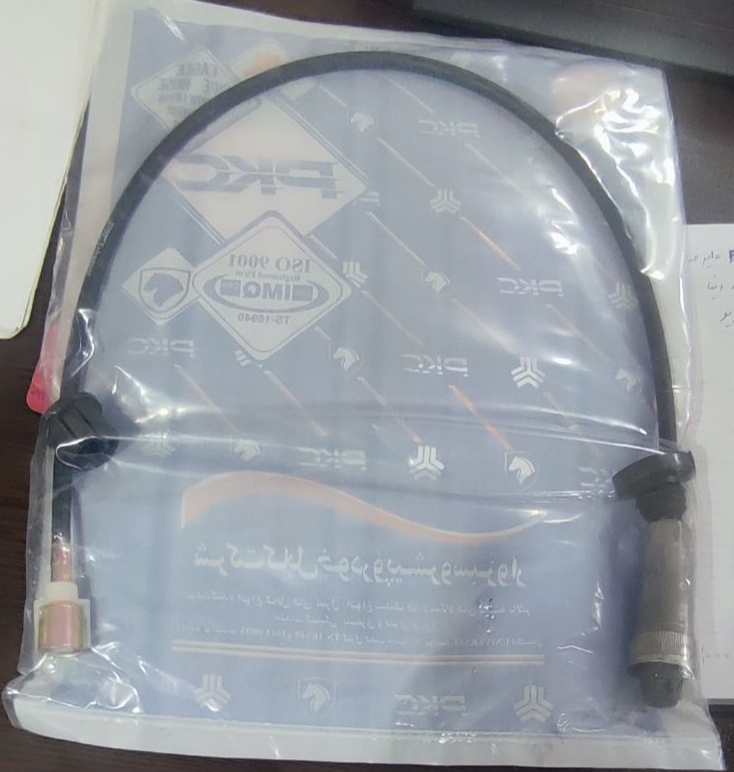 سیم کیلومتر پراید کاربرات سبزوار