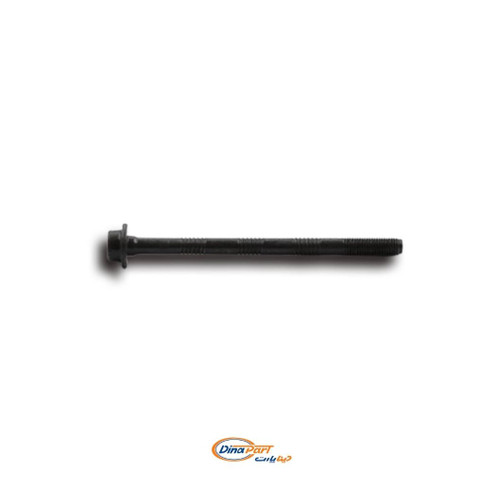 پیچ سرسیلندر نیم رزوه پژو 405 دیناپارت