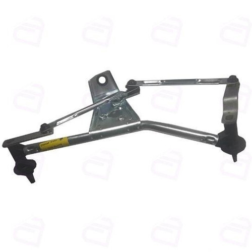 مجموعه قیچی برف پاکن 206 بدون موتور EMCO